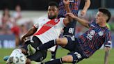 Cuándo juegan River-Talleres y San Lorenzo-Atlético Mineiro por los octavos de final de la Copa Libertadores