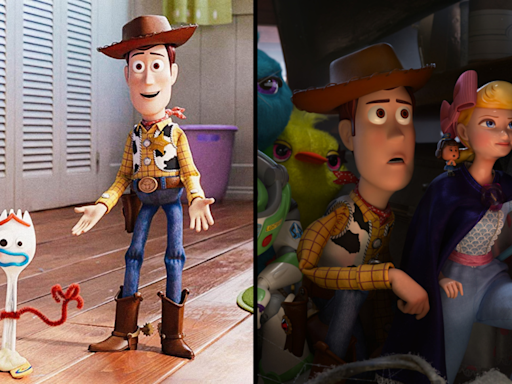 Toy Story 5 announced by Pixar as release year for sequel revealed