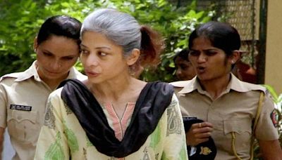 Mumbai: CBI Court Allows Indrani Mukerjea To Travel To Spain, UK For Banking And Will Matters