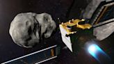NASA 成功將 DART 探測器「砸」中了小行星 Dimorphos