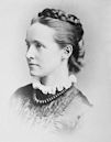 Millicent Garrett Fawcett