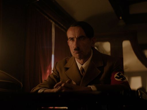 ‘Hitler and the Nazis: Evil on Trial’ is ‘cautionary tale’ as America faces critical stage, filmmaker says