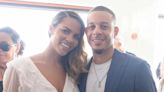 Who Is Seth Curry's Wife? All About Callie Rivers