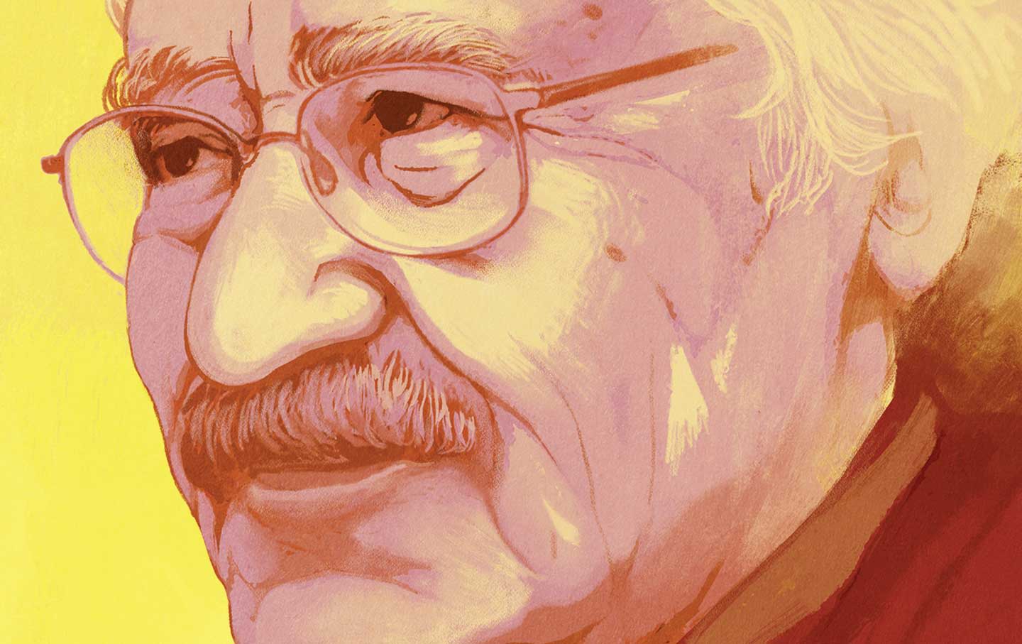 Gabriel García Márquez’s E