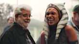 STAR WARS Creator George Lucas On Current Disney Era, Prequels Backlash, And More