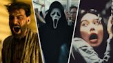 31 days of Halloween: Every TV show and film to watch to celebrate spooky season