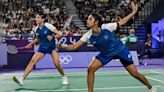 Ashwini Ponnappa-Tanisha Crasto Lose To World No 4 Nami Matsuyama-Chiharu Shida, Stare At Early Exit | Olympics News