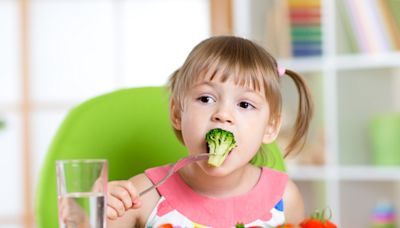 Vous avez mangé ces 4 aliments pendant l'enfance ? Vous allez pouvoir « garder l'esprit vif jusqu'à 70 ans » !