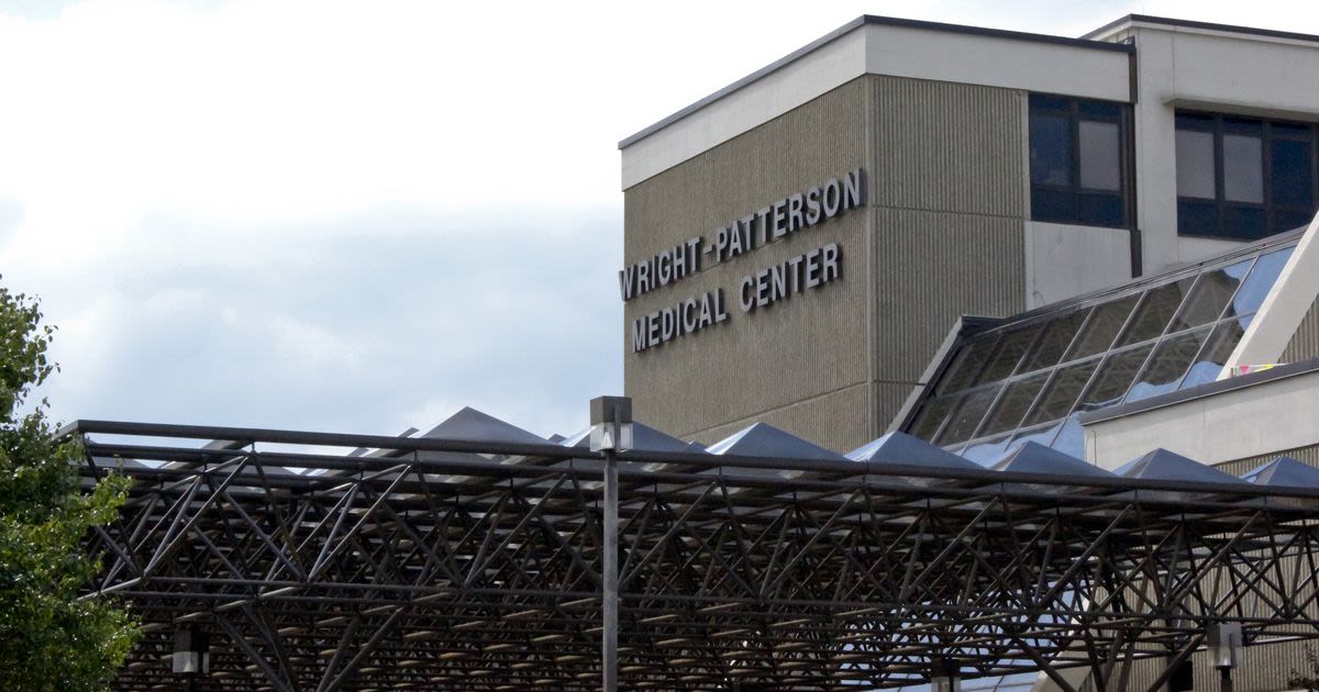 Wright Patt Medical Center named among safest military hospitals