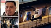 Boy, 15, turns self in, charged with murder in deadly NYC subway shooting: cops