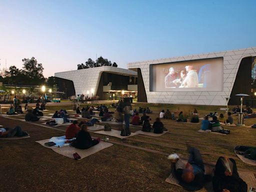 Día del Rock: Cineteca Nacional proyecta conciertos icónicos