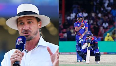 'They Deserved To Win': Dale Steyn On Nepal's Narrow 1-Run Defeat vs South Africa In T20 World Cup 2024 Match, VIDEO