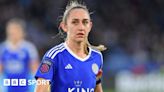 Aileen Whelan: Leicester City captain to retire at end of season