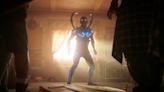 Blue Beetle Motion Posters Tease DCU Debut of Newest Superhero