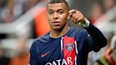 Kylian Mbappé undecided on future as contract winds down