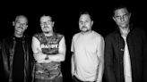 ‘Isolated, Antisocial and Afraid of People’: Mike Patton Is Finally Ready to Talk About Last Year