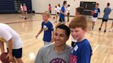 KU men’s basketball newcomer Kevin McCullar working nonstop on his game this summer