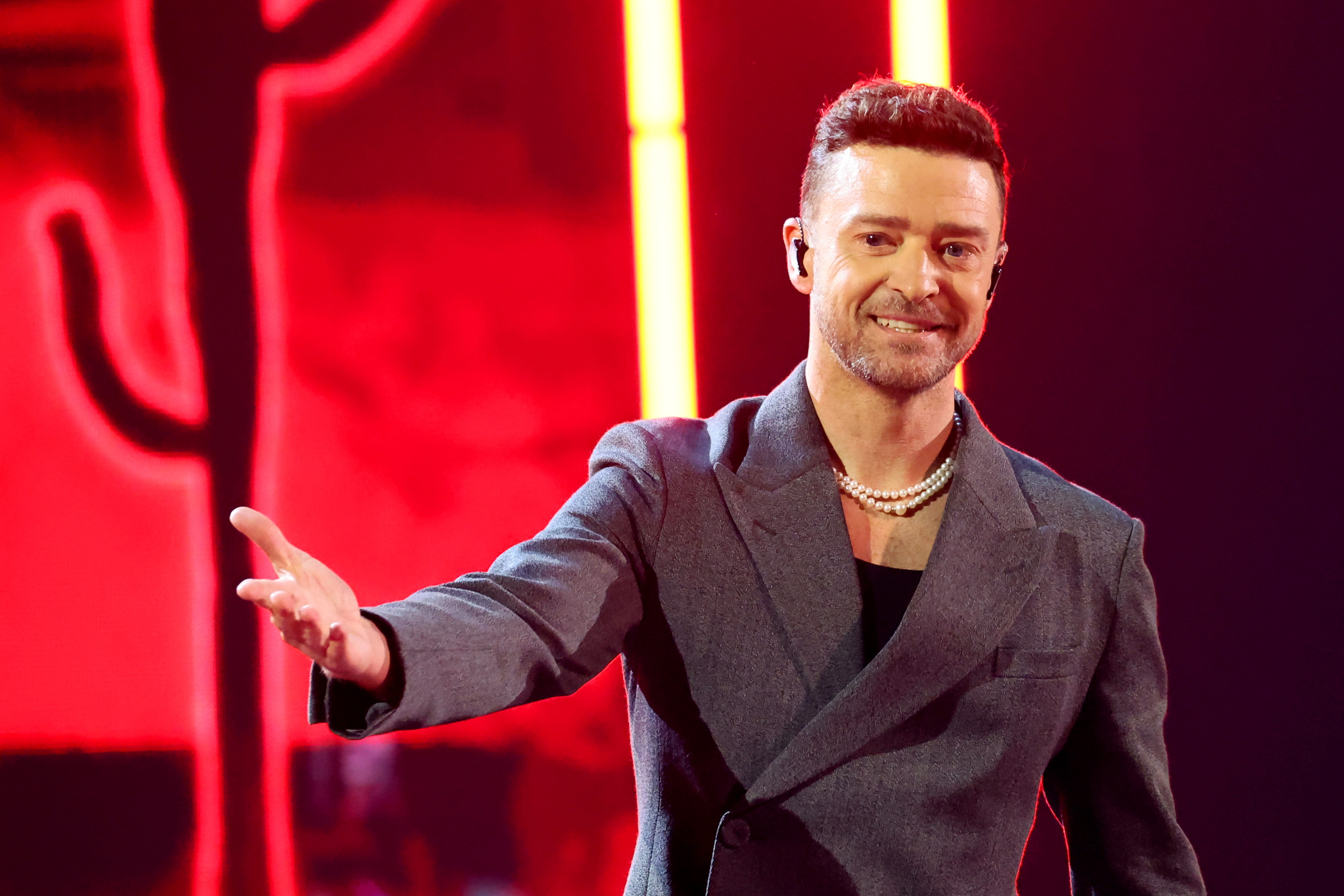 Justin Timberlake adds Milwaukee concert at Fiserv Forum for ‘Forget Tomorrow World Tour’