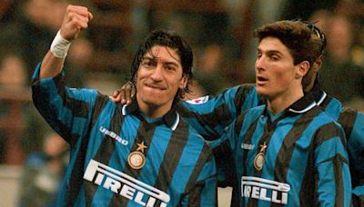 Iván Zamorano, Javier Zanetti y Lindsay Casinelli: Vivencias y opiniones de la Copa América