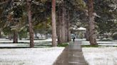 Winter storm warning extended; freeze watch issued for parts of Utah