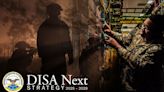 DISA rolls out new strategy to meet future cyber challenges