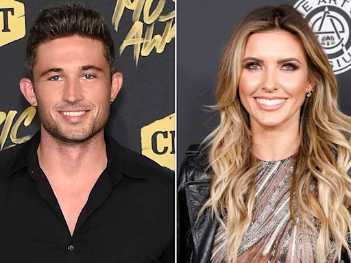 Audrina Patridge and Michael Ray's Relationship: All About the Reality Star and Country Singer's New Romance