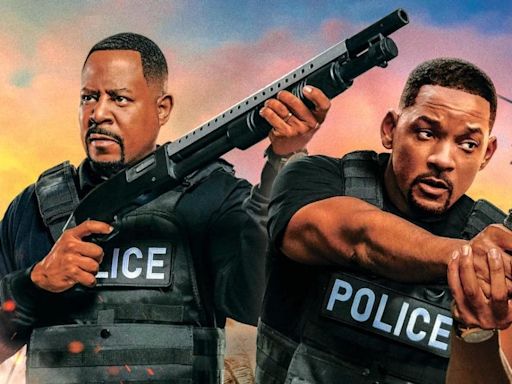 Bad Boys: Ride or Die Digital Release Includes a New Post-Credits Scene