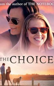 The Choice (2016 film)