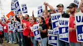 GM, Stellantis work to reach UAW contract deals