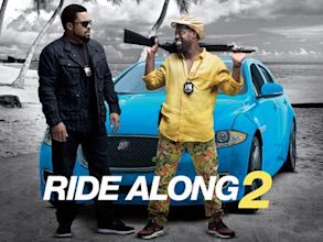 Ride Along: Next Level Miami