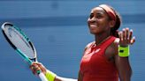 The Evolution of Coco Gauff