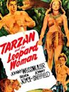 Tarzan and the Leopard Woman