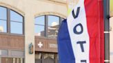 Early voting starts Monday in Texas