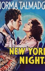 New York Nights (film)