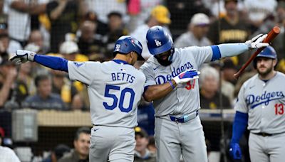 Los Angeles Dodgers mandan al Juego 5 la NLDS ante San Diego Padres