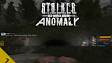 ... Fixes for Old World Addon - S.T.A.L.K.E.R. Anomaly mod for S.T.A.L.K.E.R.: Call of Pripyat...