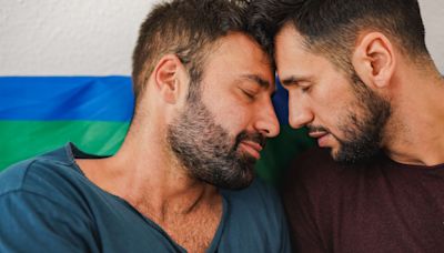 Relationship advice for straight couples from a long-term gay couple