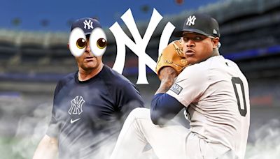 Yankees' Aaron Boone pushes Marcus Stroman start back amid struggles