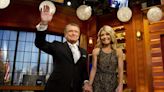 Kelly Ripa: 'I loved him' but working with co-host Regis Philbin 'was not a cakewalk'