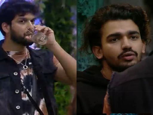 Bigg Boss OTT 3, June 23: Sai Ketan Rao calls Vishal Pandey 'Lovekesh's Sidekick'; latter reacts