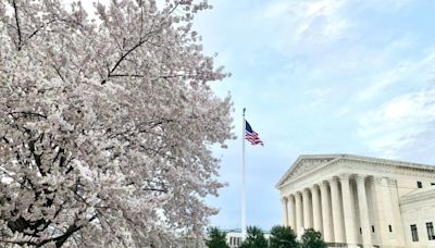 Supreme Court Decision Season is Here