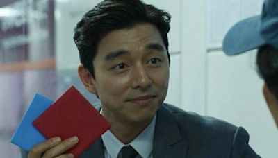 Squid Game S2 teaser reveals return of Gong Yoo’s mysterious Salesman