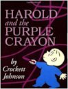 Harold and the Purple Crayon (Harold, #1)