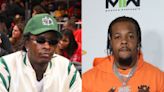 Rowdy Rebel says Young Thug's RICO case is "some bulls**t"