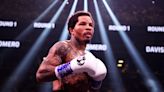 Gervonta Davis Released From Jail After Violating House Arrest