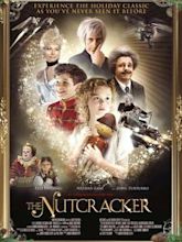 The Nutcracker in 3D