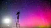 Why the Northern Lights made a rare appearance in the Texas Panhandle