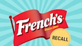 McCormick Recalls Its Popular French’s Product Due To Potential Food Poisoning