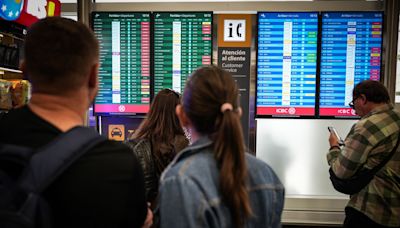 Podría afectar a 30.000 pasajeros: nuevo paro de 24 horas en Aerolíneas Argentinas para viernes y sábado