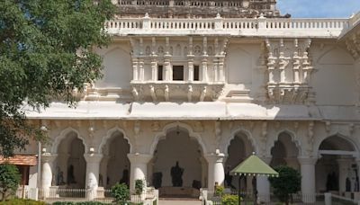 An iconic complex spotlights the cultural mosaic of Thanjavur